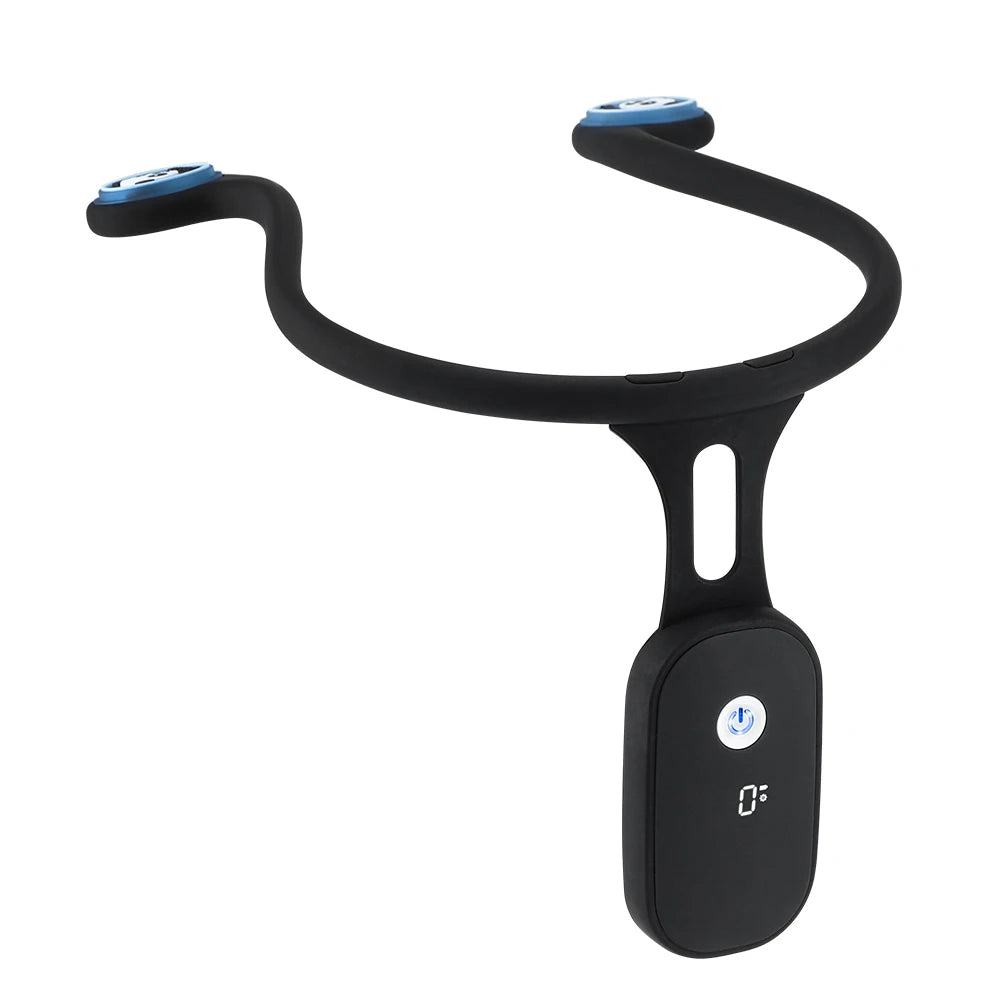 Rechargeable Invisible Posture Corrector Device Posture Training Realtime Scientific Back Posture Correct Local Stock