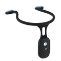 Rechargeable Invisible Posture Corrector Device Posture Training Realtime Scientific Back Posture Correct Local Stock