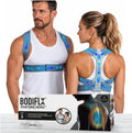 Posture Hero™ Back Brace Posture Corrector - Adjustable Posture Support